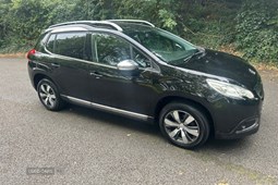 Peugeot 2008 (13-19) 1.6 e-HDi Allure 5d For Sale - Holmes Motors, Belfast