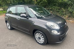 Fiat 500L (12-22) 1.4 Easy 5d For Sale - Holmes Motors, Belfast