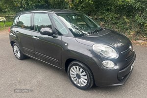 Fiat 500L (12-22) 1.4 Easy 5d For Sale - Holmes Motors, Belfast
