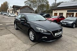 Mazda 3 Hatchback (13-19) 1.5 SE Nav 5d For Sale - Reedley Car Company, Burnley