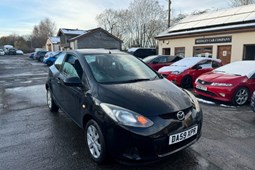 Mazda 2 (07-15) 1.3 TS2 3d For Sale - Reedley Car Company, Burnley