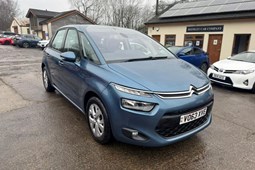 Citroen C4 Picasso (13-18) 1.6 HDi VTR+ 5d For Sale - Reedley Car Company, Burnley