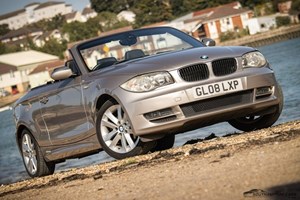 BMW 1-Series Convertible (08-13) 120i SE 2d For Sale - Southampton Cars & Vans Ltd, Southampton