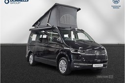 Volkswagen California (15-24) Ocean 2.0 TDI 150PS DSG auto (01/20-) 5d For Sale - Donnelly Volkswagen Van Centre (Dungannon), Dungannon