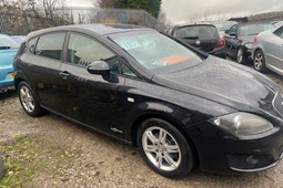 SEAT Leon Hatchback (05-12) 1.6 TDI CR Ecomotive SE Copa 5d For Sale - Rawling Street Trade Cars, Keighley