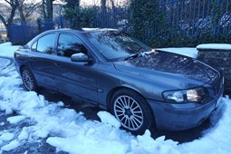 Volvo S60 (00-08) 2.0T SE 4d Auto (00) For Sale - Rawling Street Trade Cars, Keighley