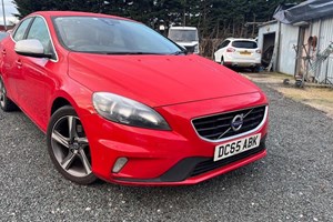 Volvo V40 Hatchback (12-19) D2 (120bhp) R Design 5d For Sale - Auto Elite Cheshire LTD, Northwich