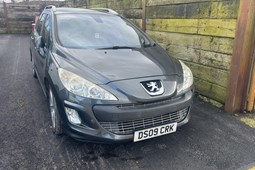 Peugeot 308 SW (08-14) 2.0 HDi SE 5d For Sale - Auto Elite Cheshire LTD, Northwich