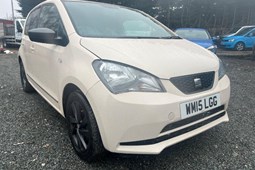 SEAT Mii (12-19) 1.0 (75bhp) Mii by Mango 5d For Sale - Auto Elite Cheshire LTD, Northwich