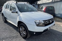 Dacia Duster Estate (13-18) 1.5 dCi (110bhp) Laureate (09/14-) 5d For Sale - Auto Elite Cheshire LTD, Northwich