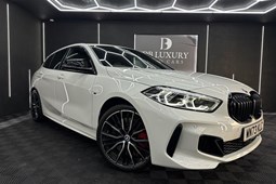 BMW 1-Series 128ti (20-24) 128ti 5dr Step Auto [Live Cockpit Professional] For Sale - DB Luxury Cars Ltd, Torquay