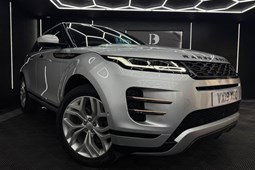 Land Rover Range Rover Evoque SUV (19 on) SE R-Dynamic D180 auto 5d For Sale - DB Luxury Cars Ltd, Torquay