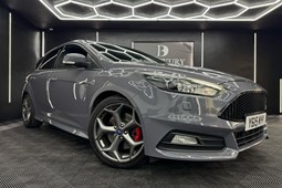 Ford Focus ST (12-18) 2.0T ST-3 Hatchback (01/15-) 5d For Sale - DB Luxury Cars Ltd, Torquay