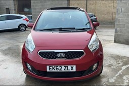 Kia Venga (10-19) 1.6 CRDi EcoDynamics 3 5d For Sale - B&H CAR SALE LTD, Batley