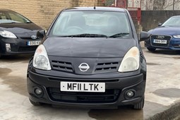 Nissan Pixo (09-13) 1.0 N-Tec 5d For Sale - B&H CAR SALE LTD, Batley