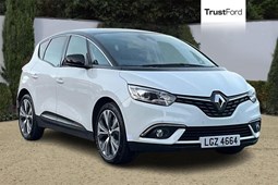 Renault Scenic (16-19) Dynamique S Nav dCi 110 5d For Sale - TrustFord Lisburn, Lisburn