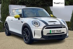 MINI Electric Hatch Hatchback (20 on) 135kW Cooper S 3 33kWh 3dr Auto For Sale - TrustFord Lisburn, Lisburn