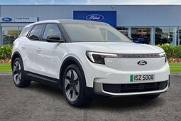 Ford Explorer SUV (24 on) 210kW Premium 77kWh 5dr Auto For Sale - TrustFord Lisburn, Lisburn