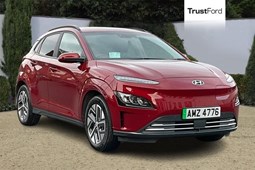 Hyundai Kona Electric SUV (18-23) 150kW Ultimate 64kWh 5dr Auto For Sale - TrustFord Lisburn, Lisburn