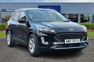 Ford Kuga SUV (20 on) Zetec 1.5 EcoBlue 120PS 5d For Sale - TrustFord Lisburn, Lisburn