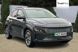 Hyundai Kona Electric SUV (18-23) 150kW Premium 64kWh 5dr Auto For Sale - TrustFord Lisburn, Lisburn