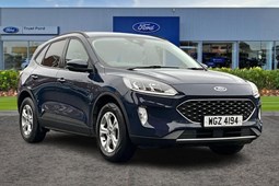 Ford Kuga SUV (20 on) Zetec 1.5 EcoBoost 150PS 5d For Sale - TrustFord Lisburn, Lisburn