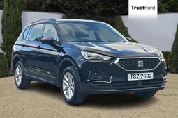 SEAT Tarraco SUV (18 on) SE 1.5 TSI 150PS DSG auto 5d For Sale - TrustFord Lisburn, Lisburn