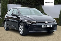 Volkswagen Golf Hatchback (20 on) Life 1.5 eTSI 150PS DSG auto 5d For Sale - TrustFord Lisburn, Lisburn
