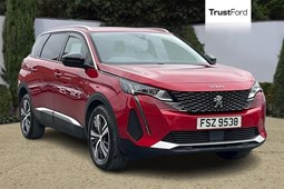 Peugeot 5008 SUV (17-24) 1.5 BlueHDi Allure Premium 5dr For Sale - TrustFord Lisburn, Lisburn