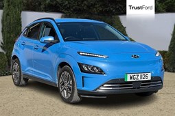 Hyundai Kona Electric SUV (18-23) 150kW Premium 64kWh 5dr Auto For Sale - TrustFord Lisburn, Lisburn