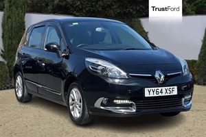 Renault Scenic (09-16) 1.5 dCi Dynamique TomTom (Stop/Start) 5d For Sale - TrustFord Lisburn, Lisburn