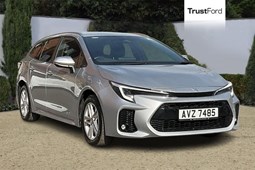 Suzuki Swace Estate (21 on) 1.8 Hybrid Ultra 5dr CVT For Sale - TrustFord Lisburn, Lisburn