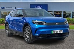 Ford Capri SUV (24 on) 210kW Premium 77kWh 5dr Auto For Sale - TrustFord Lisburn, Lisburn