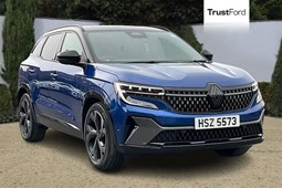 Renault Austral SUV (23 on) 1.2 E-Tech FHEV Techno Esprit Alpine 5dr Auto For Sale - TrustFord Lisburn, Lisburn