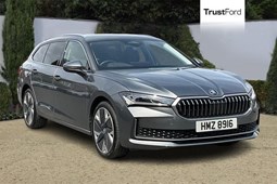 Skoda Superb Estate (24 on) 2.0 TDI SE L 5dr DSG For Sale - TrustFord Lisburn, Lisburn