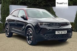 Vauxhall Mokka SUV (20 on) 1.2 Turbo SRi Premium 5dr For Sale - TrustFord Lisburn, Lisburn
