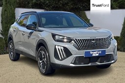 Peugeot 2008 (20 on) 1.2 PureTech 130 GT 5dr EAT8 For Sale - TrustFord Lisburn, Lisburn