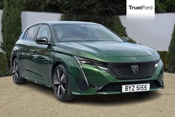Peugeot 308 Hatchback (21 on) 1.5 BlueHDi GT 5dr EAT8 For Sale - TrustFord Lisburn, Lisburn