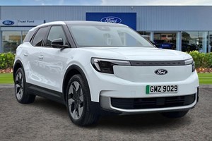 Ford Explorer SUV (24 on) 250kW Premium 78kWh AWD 5dr Auto For Sale - TrustFord Lisburn, Lisburn