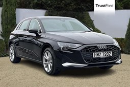 Audi A3 Sportback (20 on) 35 TFSI Sport 5dr S Tronic For Sale - TrustFord Lisburn, Lisburn