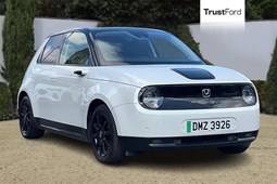 Honda e Hatchback (20 on) Advance 35.5kWh auto 5d For Sale - TrustFord Lisburn, Lisburn