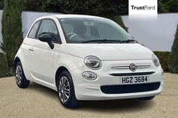 Fiat 500 Hatchback (08-24) 1.2 Pop (09/15-) 3d For Sale - TrustFord Lisburn, Lisburn
