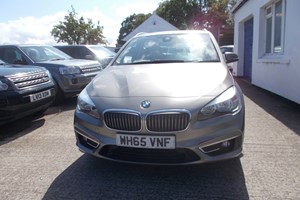 BMW 2-Series Active Tourer (14-21) 220i Luxury 5d Step Auto For Sale - Keenthorne Garage, Bridgwater