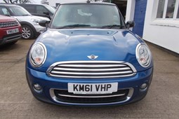 MINI Convertible (09-15) 1.6 D Cooper (08/10 on) 2d For Sale - Keenthorne Garage, Bridgwater