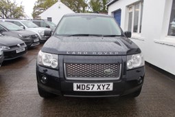 Land Rover Freelander (06-14) 2.2 Td4 HSE 5d Auto For Sale - Keenthorne Garage, Bridgwater