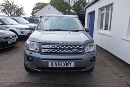 Land Rover Freelander (06-14) 2.2 SD4 XS 5d Auto For Sale - Keenthorne Garage, Bridgwater