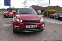 Land Rover Range Rover Evoque (11-19) 2.2 SD4 Prestige Hatchback 5d Auto For Sale - Keenthorne Garage, Bridgwater