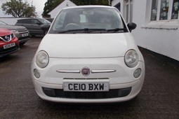 Fiat 500 Hatchback (08-24) 1.2 Pop 3d For Sale - Keenthorne Garage, Bridgwater