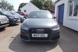 Audi A1 Sportback (12-18) S1 Competition 2.0 TFSI 231PS Quattro 5d For Sale - Keenthorne Garage, Bridgwater