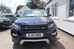 Land Rover Range Rover Evoque (11-19) 2.2 SD4 Dynamic Hatchback 5d For Sale - Keenthorne Garage, Bridgwater